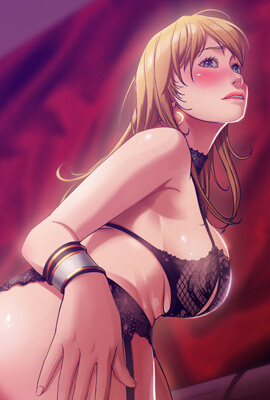 土豪漫画免费阅读韩漫精选